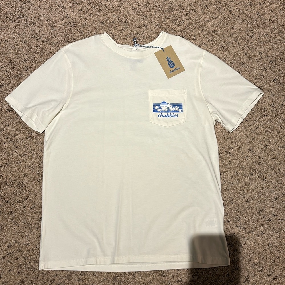 Chubbies T Shirt